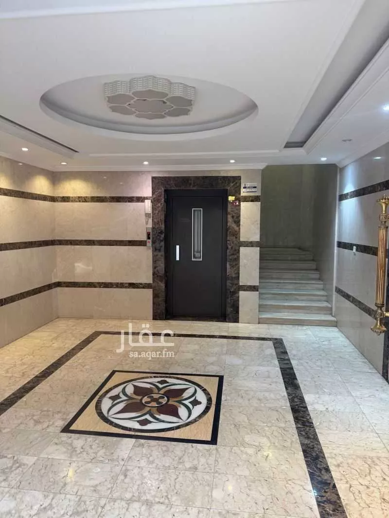 شقة 4 غرف في الصفا 2