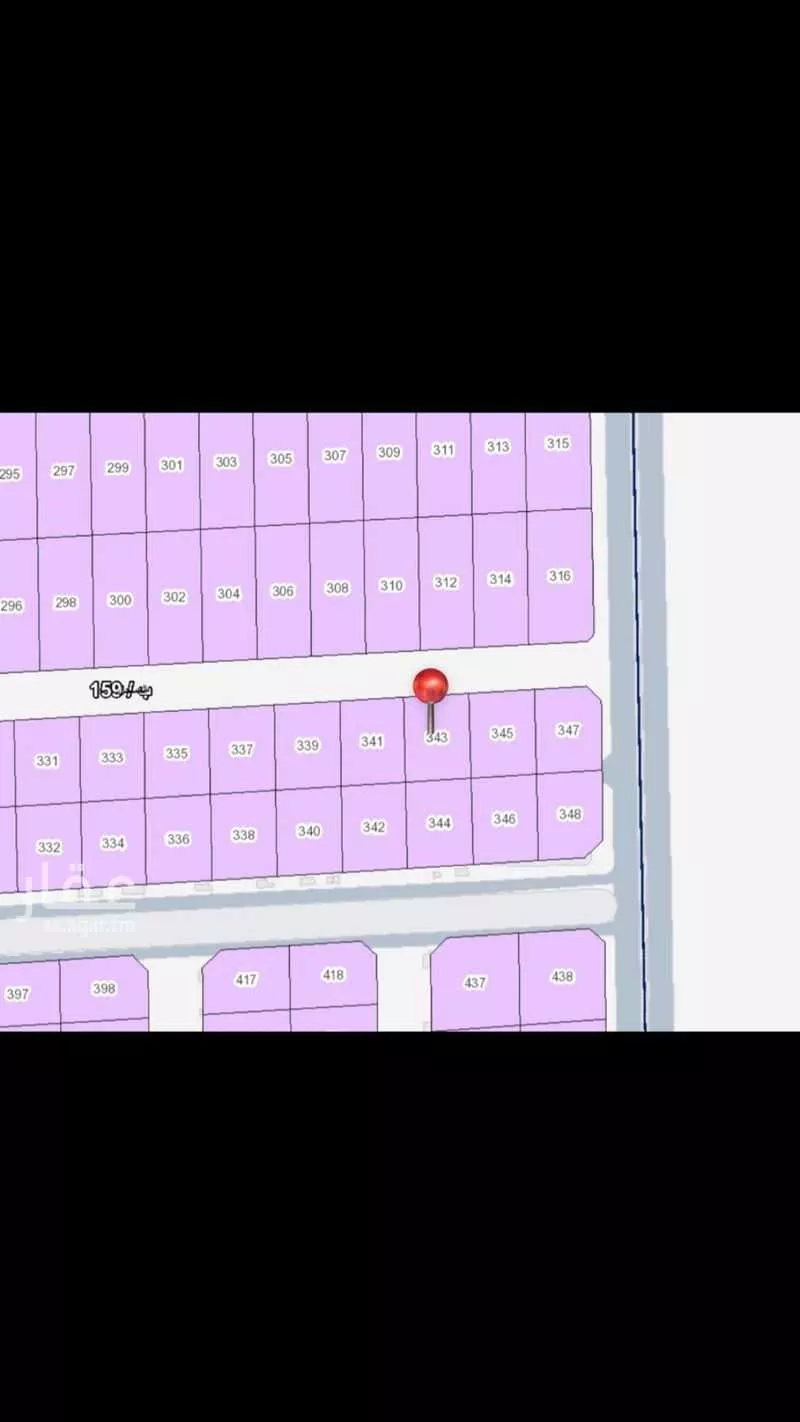 أرض 1200 م² في الساحل 2