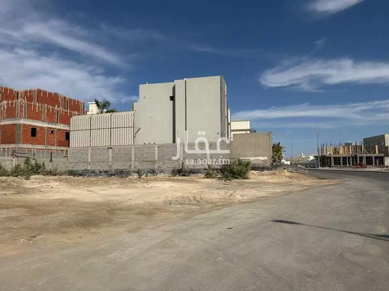 أرض 969 م² في الياقوت 5