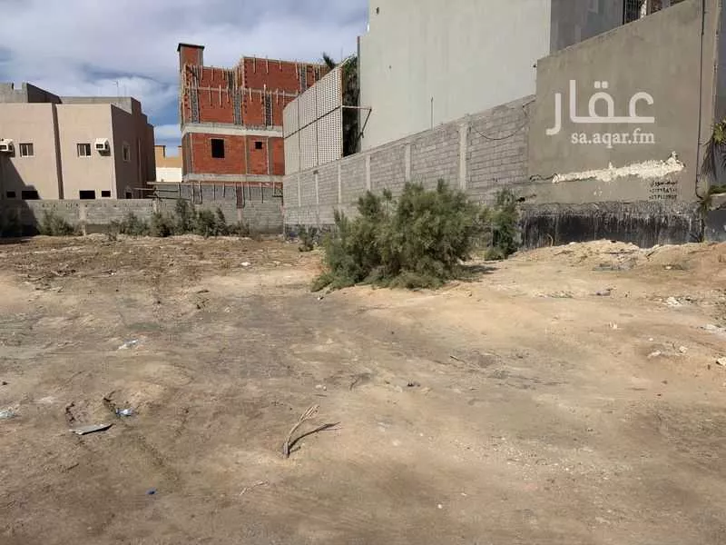 أرض 969 م² في الياقوت 3