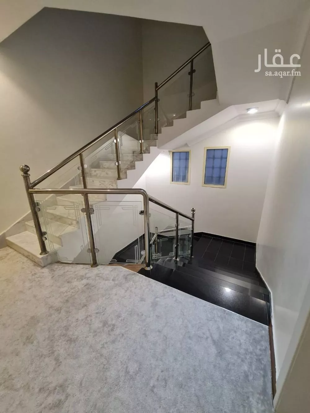 فيلا 4 غرف في المونسية 5