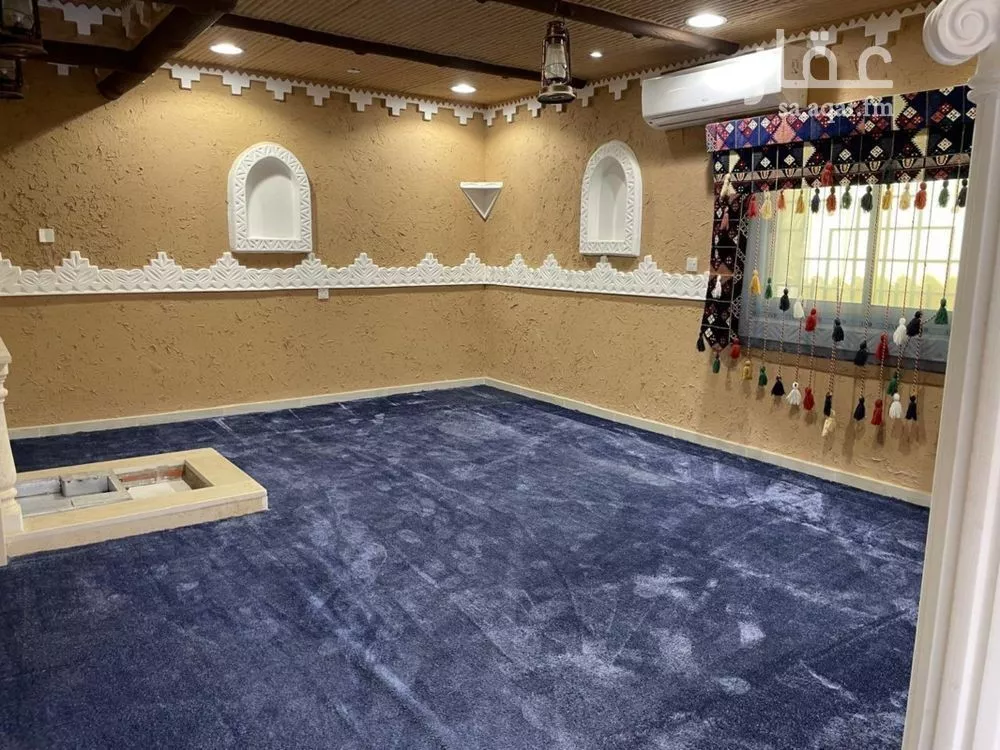 4 bedroom villa in Dhahrat Al Badiah, Riyadh 7