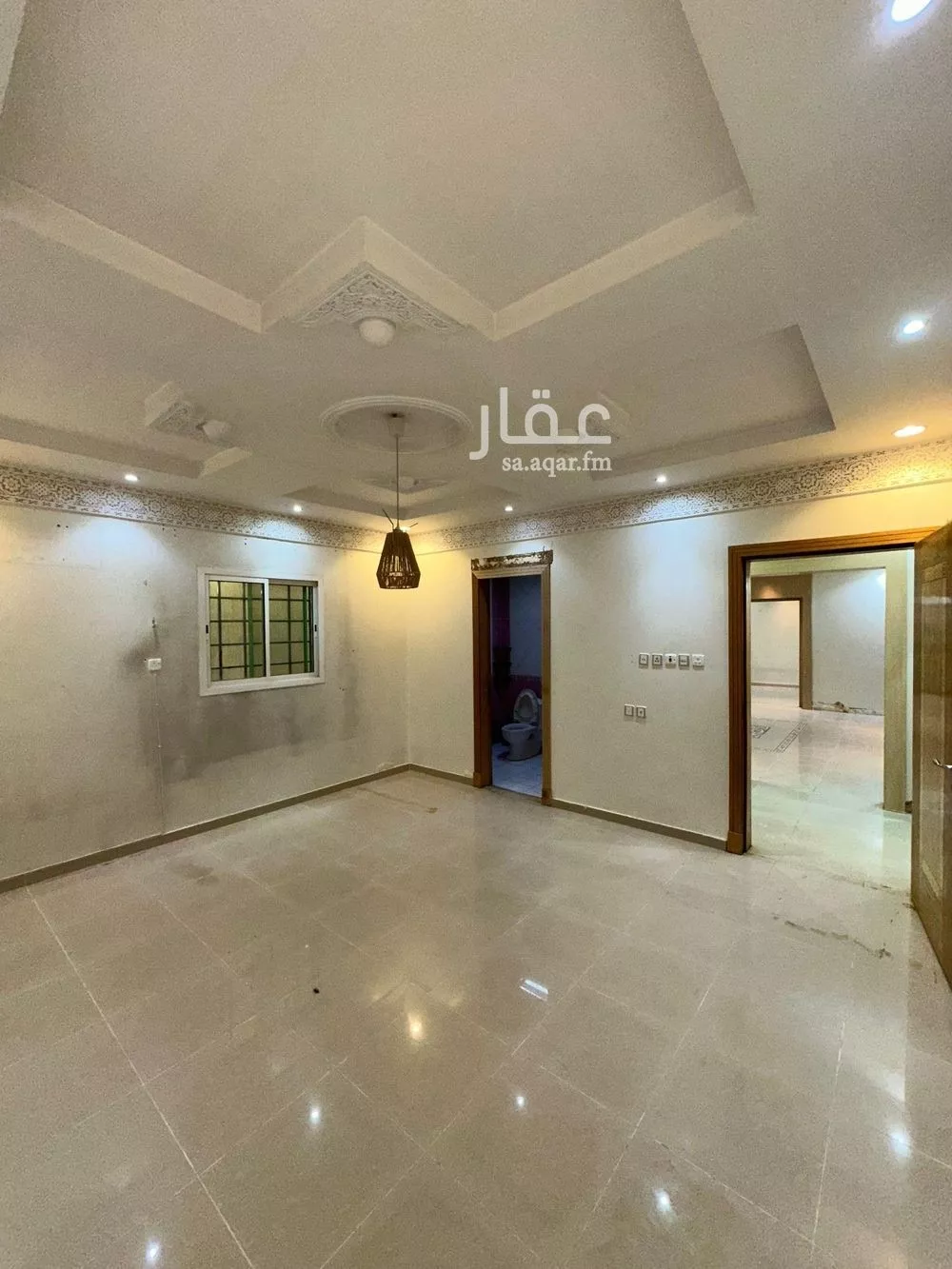 3 bedroom villa in Al Yarmouk, Riyadh 9