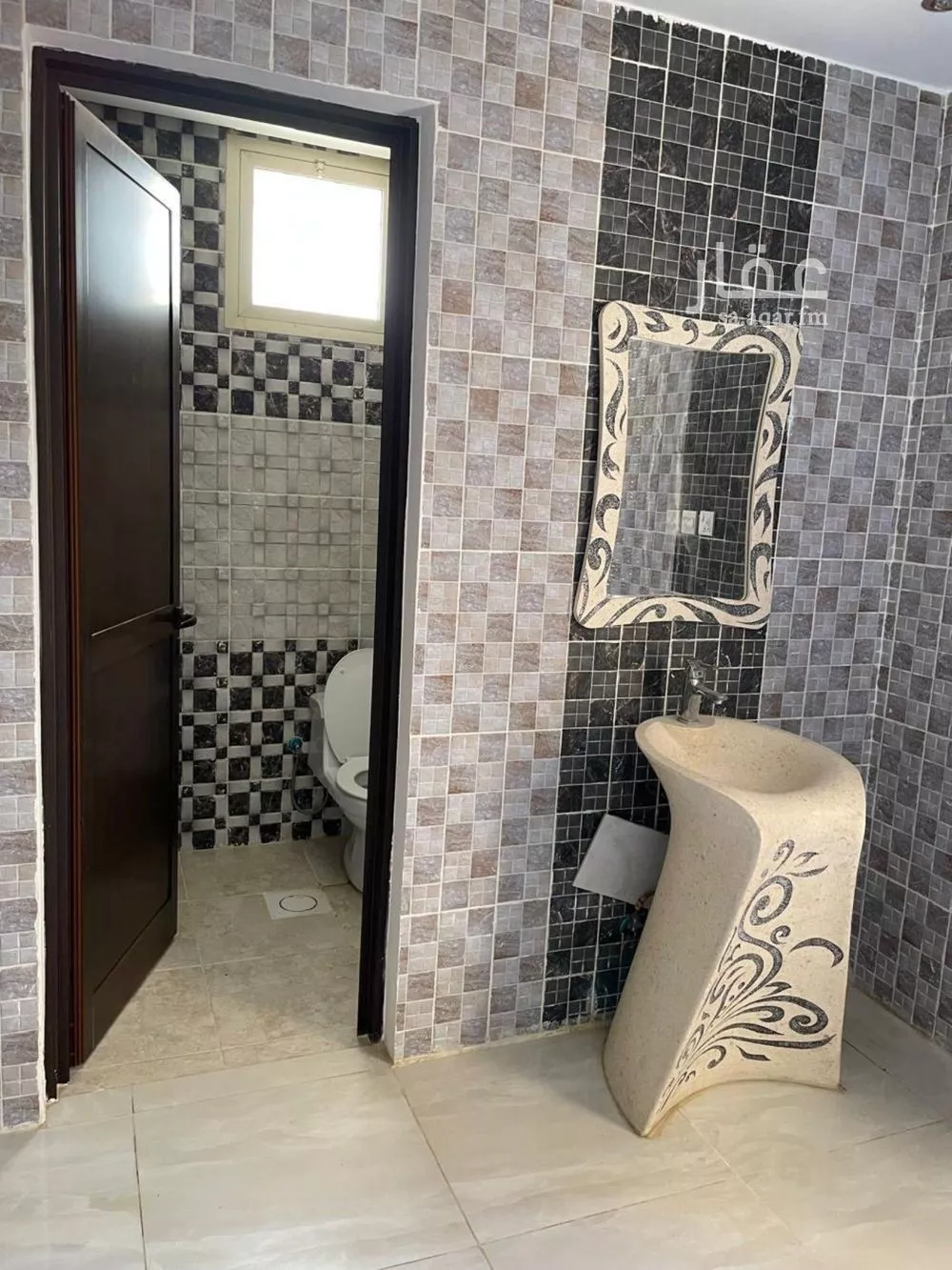 4 bedroom villa in Dhahrat Al Badiah, Riyadh 6