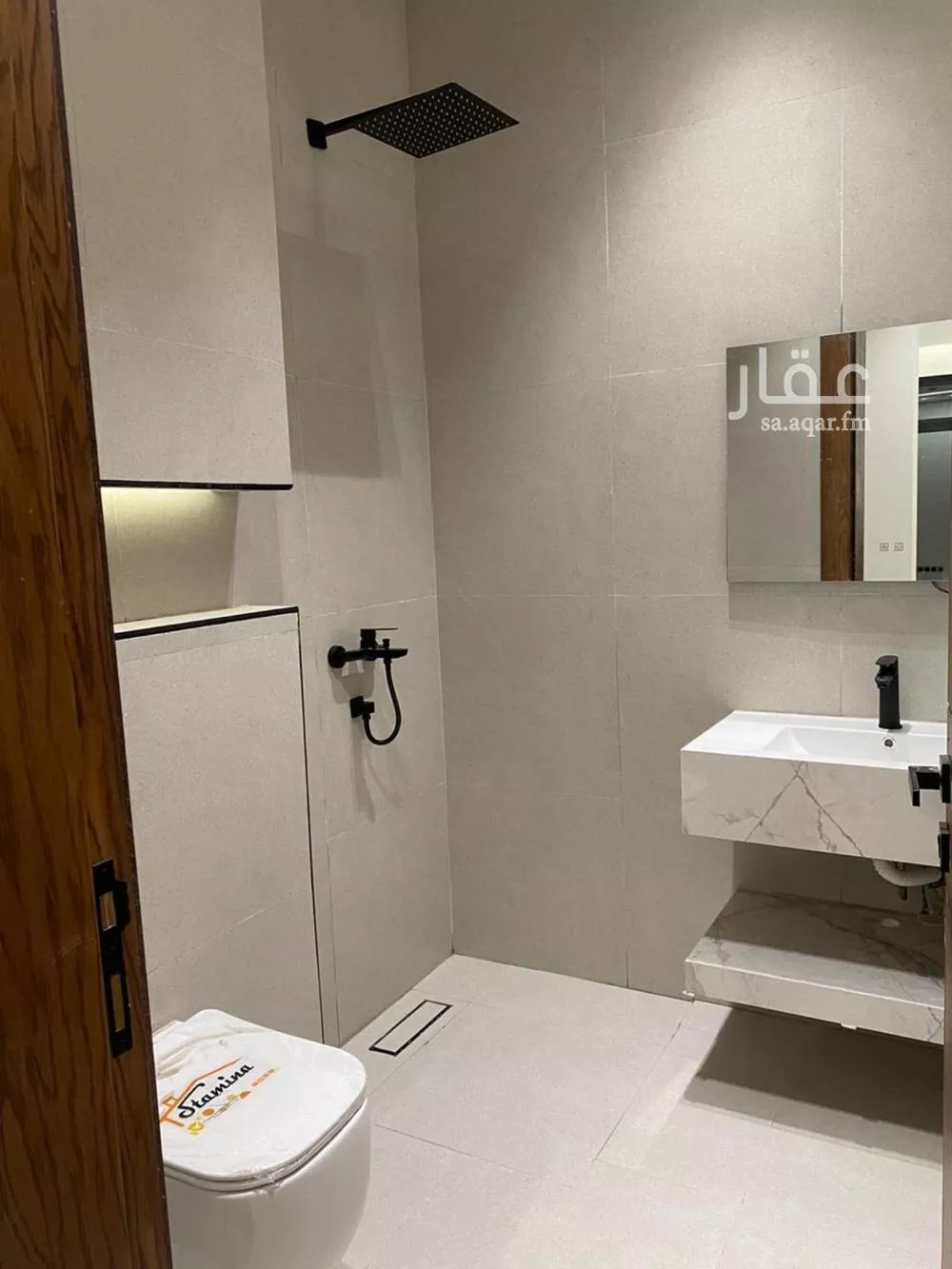 3 bedroom floor in Ash Sharq 5