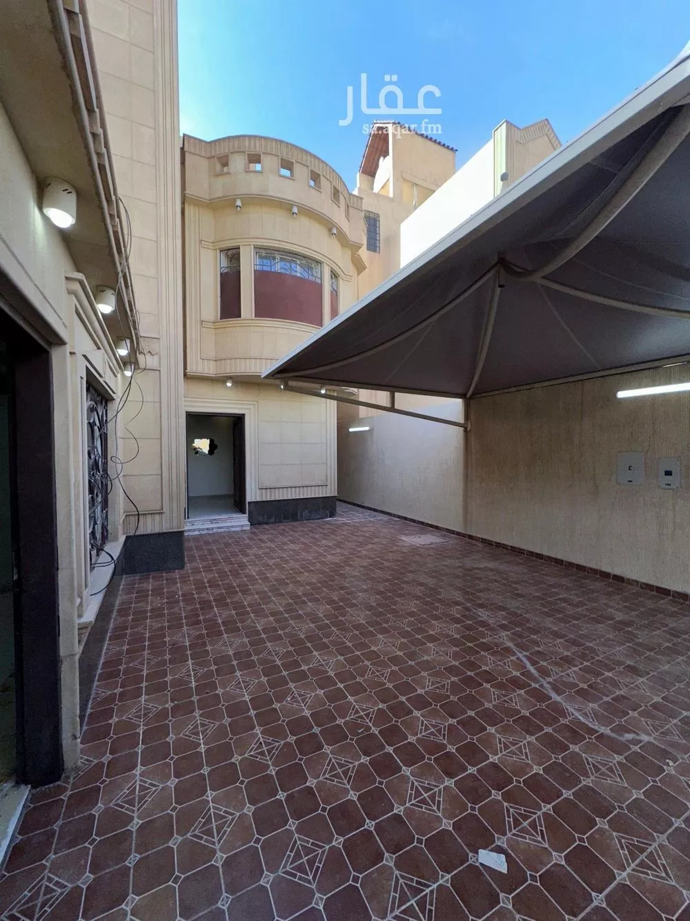 3 bedroom villa in Al Yarmouk, Riyadh 8