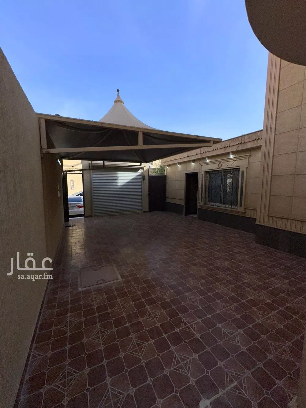 3 bedroom villa in Al Yarmouk, Riyadh 11