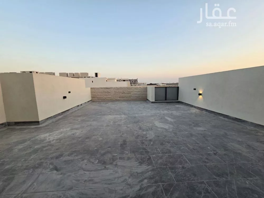 فيلا 4 غرف في النرجس 3