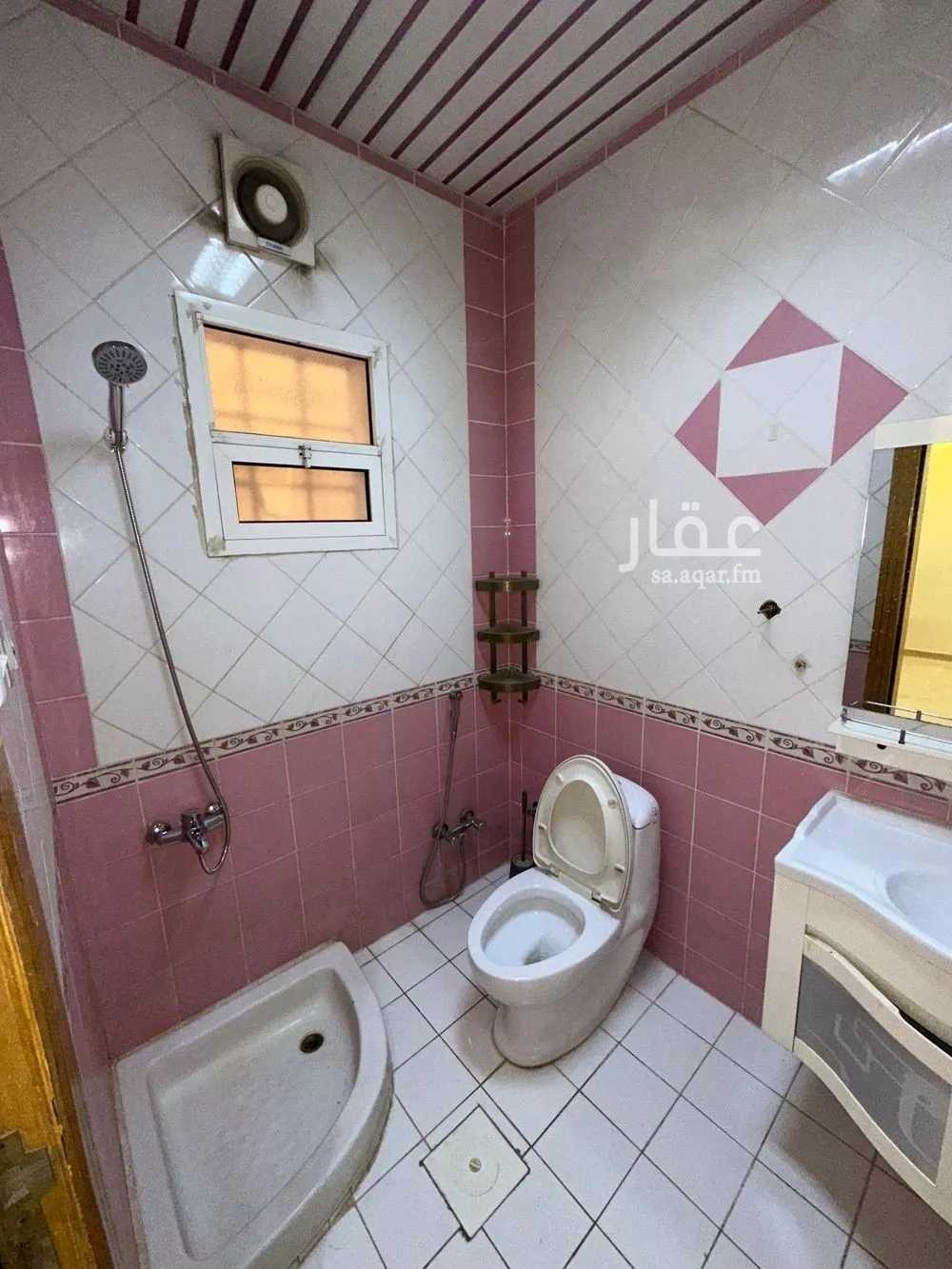 3 bedroom villa in Al Yarmouk, Riyadh 10
