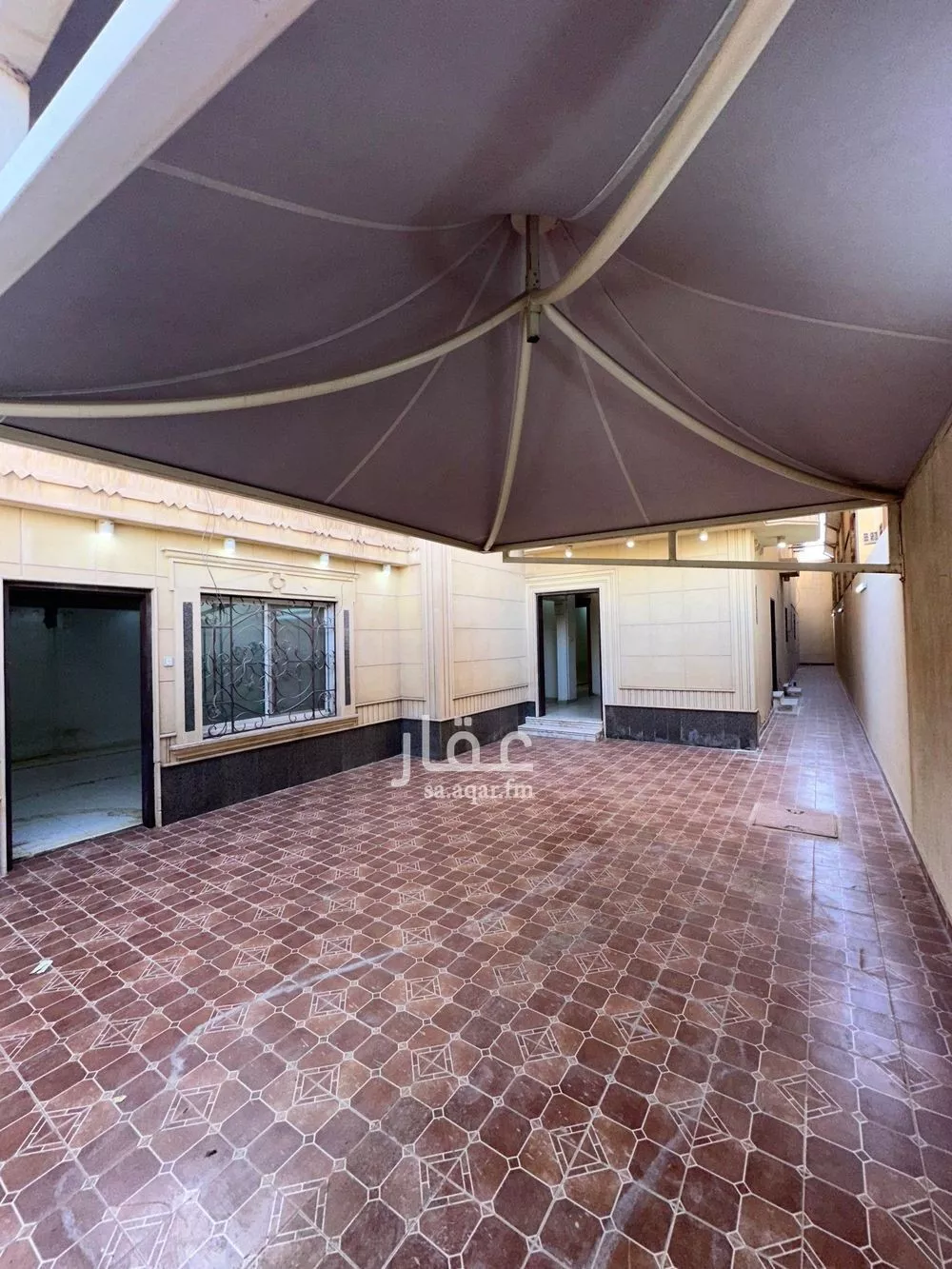 3 bedroom villa in Al Yarmouk, Riyadh 13