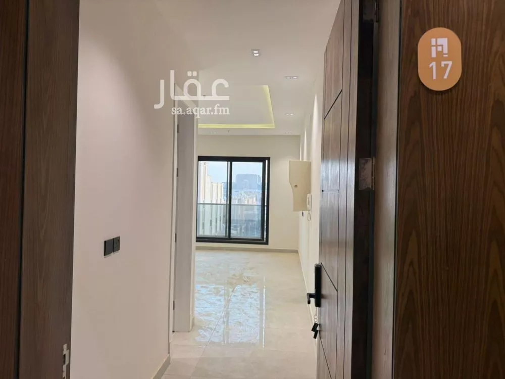 شقة 3 غرف في العقيق، الرياض 5