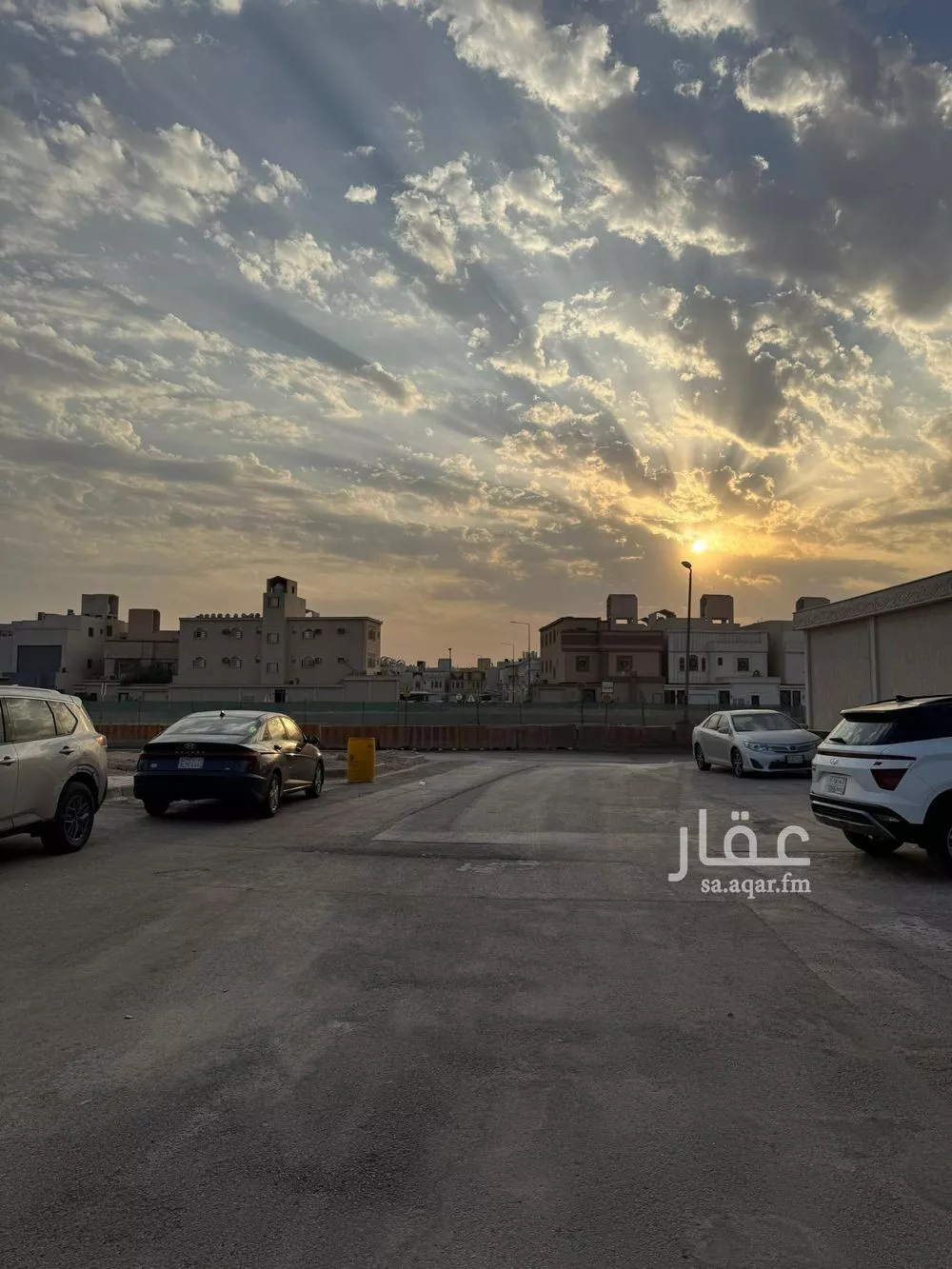 شقة 15 غرف في الرمال 4