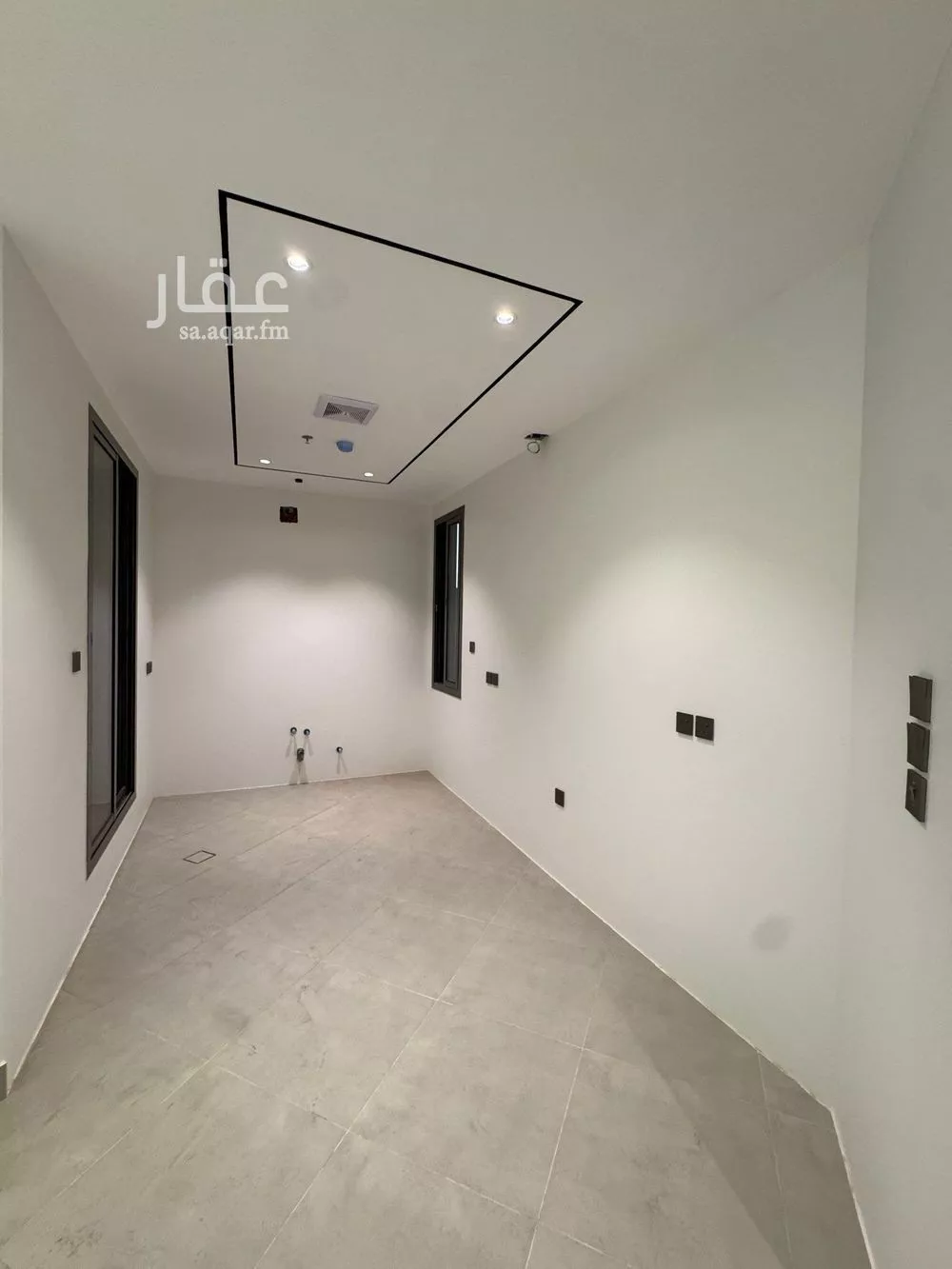 شقة 3 غرف في المونسية 2