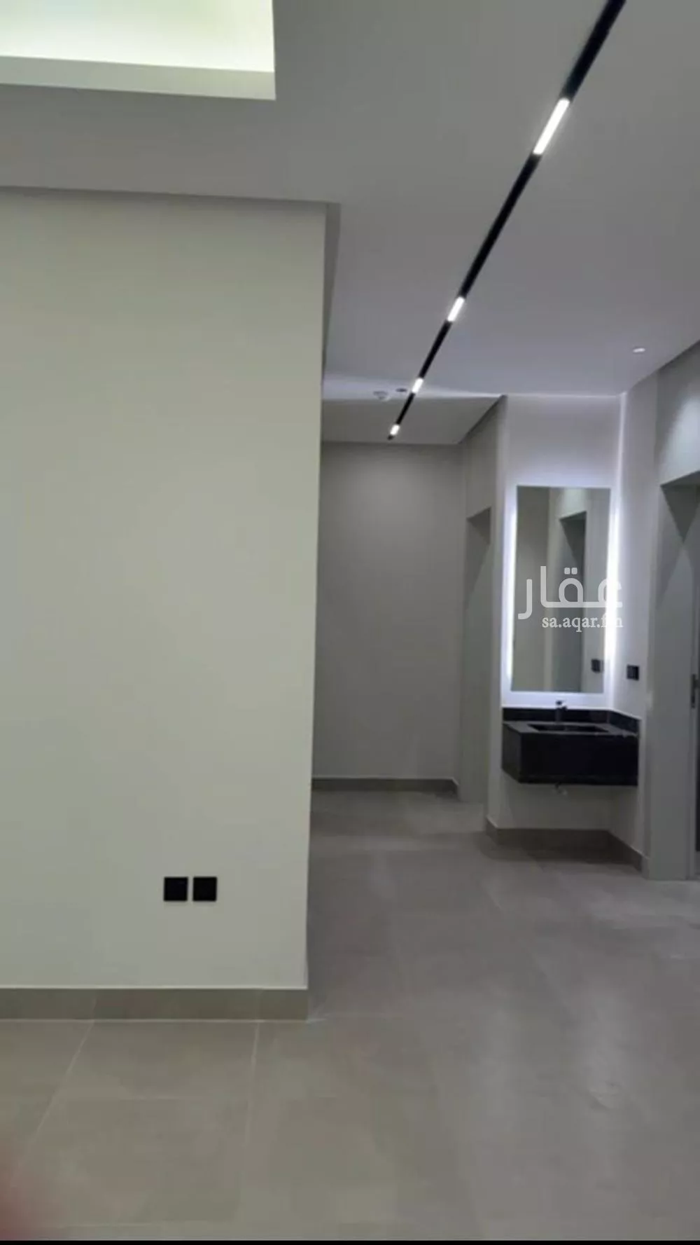 شقة 3 غرف في المونسية 4