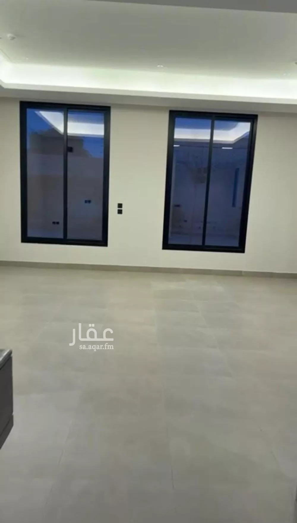 شقة 3 غرف في المونسية 3