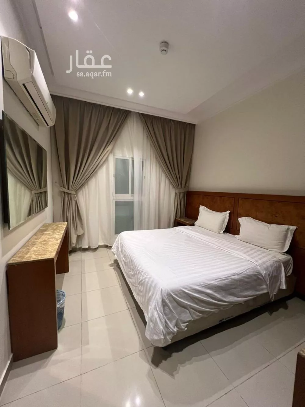 شقة 2 غرف في المصيف 5