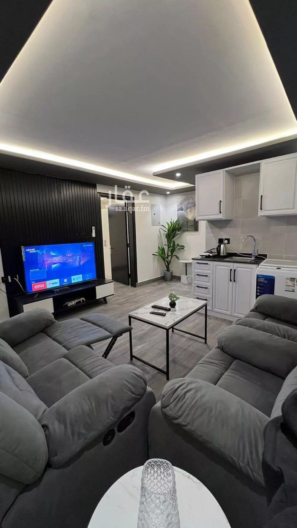 1 bedroom apartment in Al Wadi 1