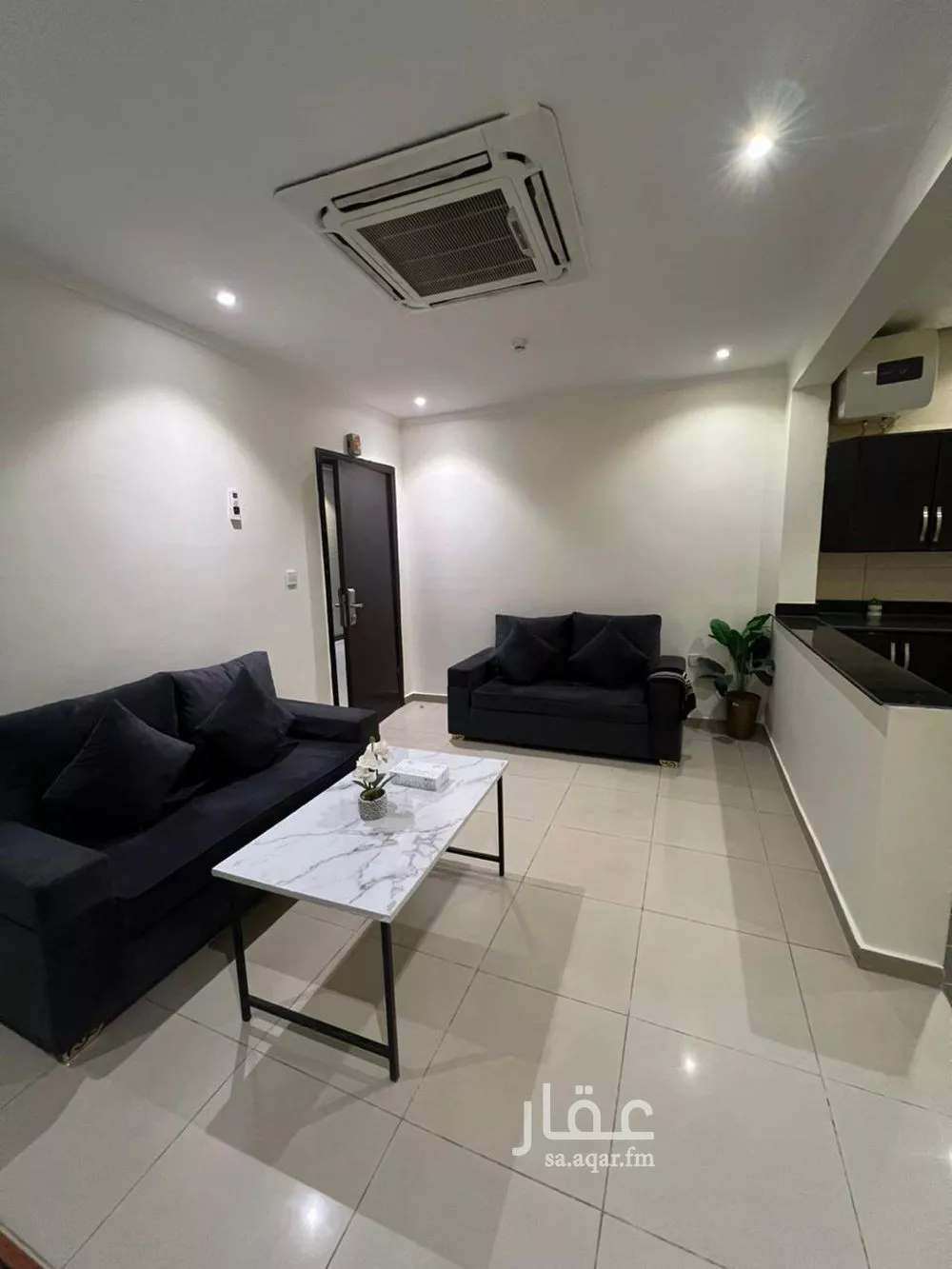 شقة 2 غرف في المصيف 3