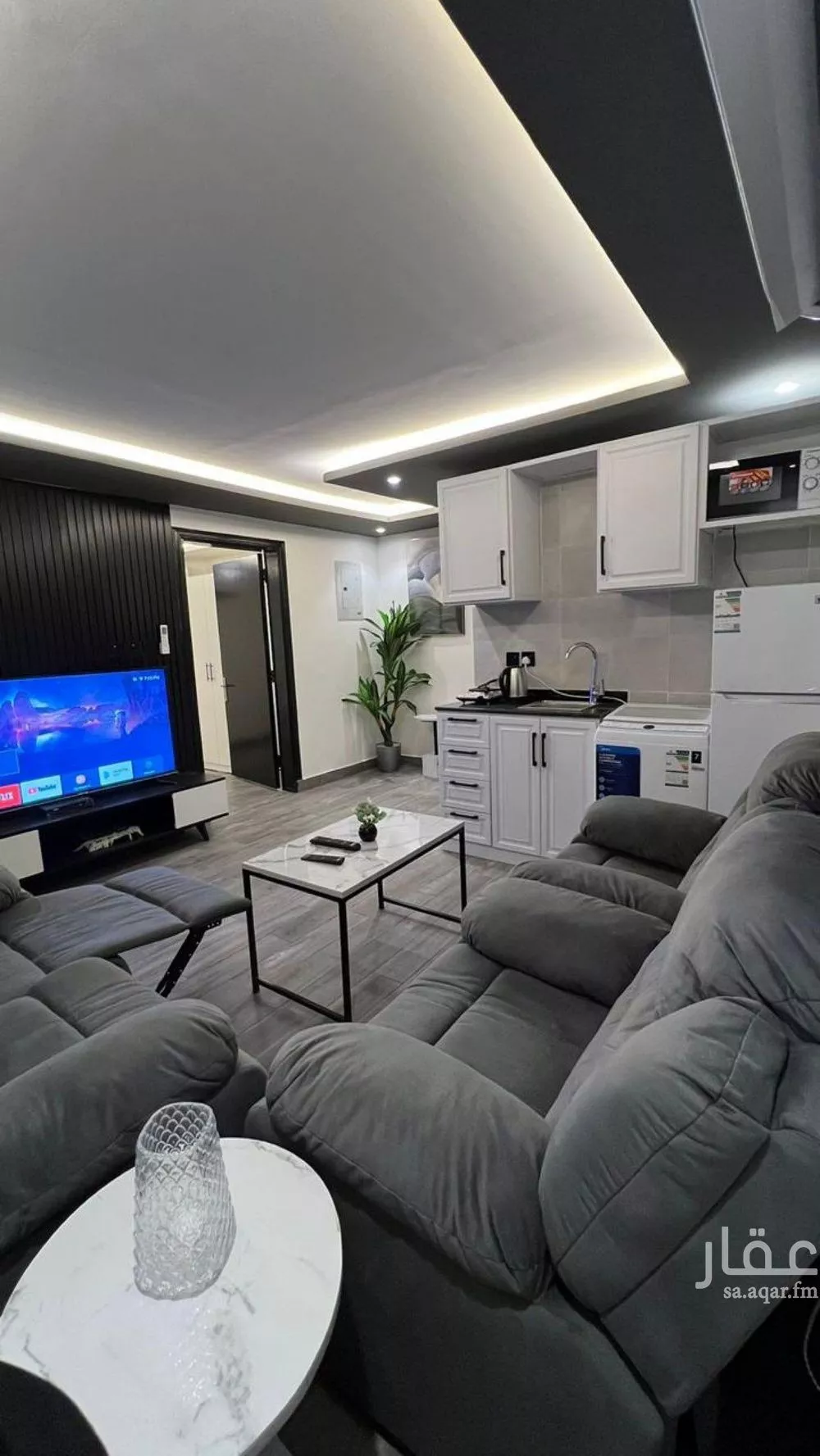 1 bedroom apartment in Al Wadi 3