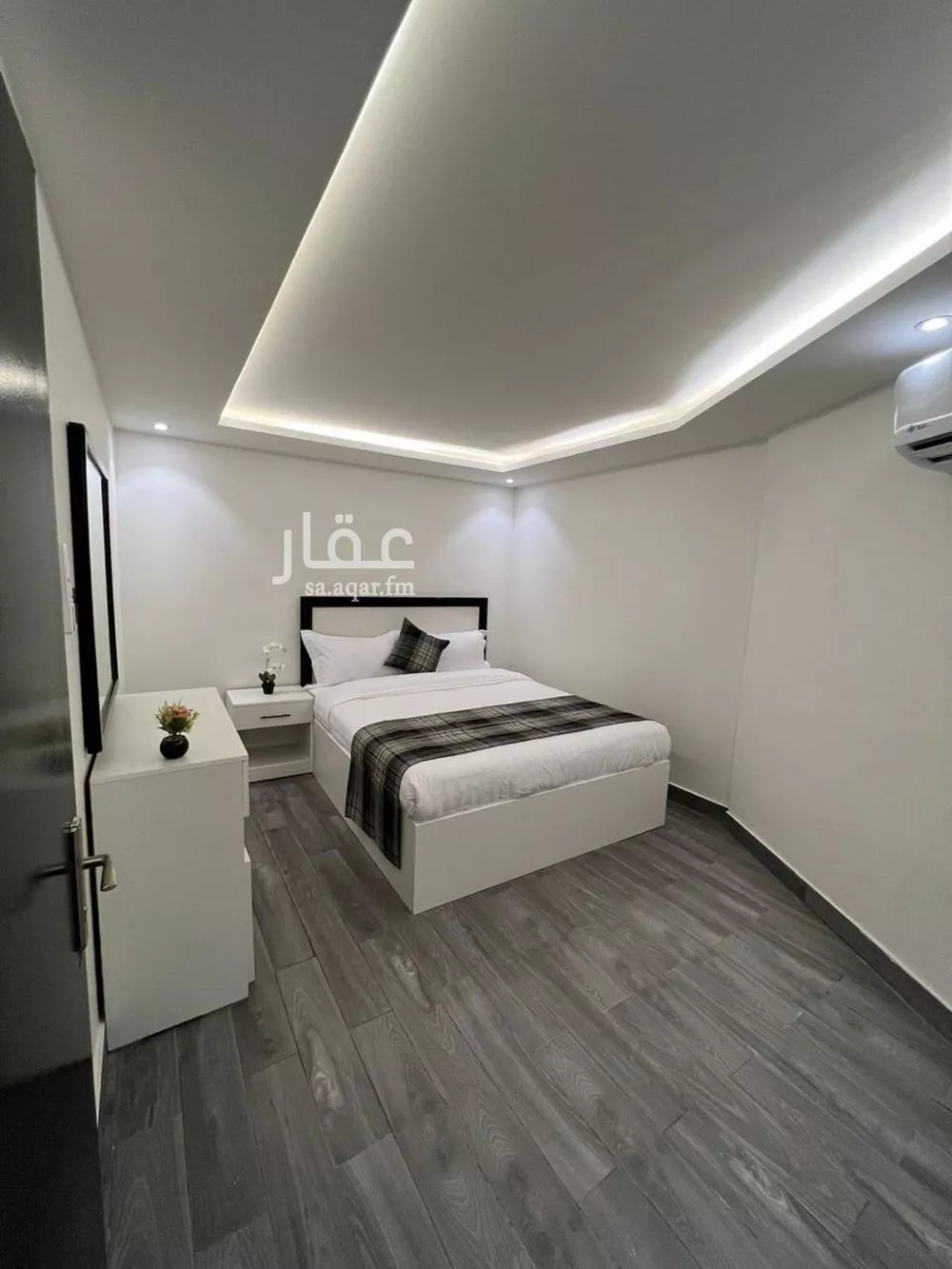 1 bedroom apartment in Al Wadi 2