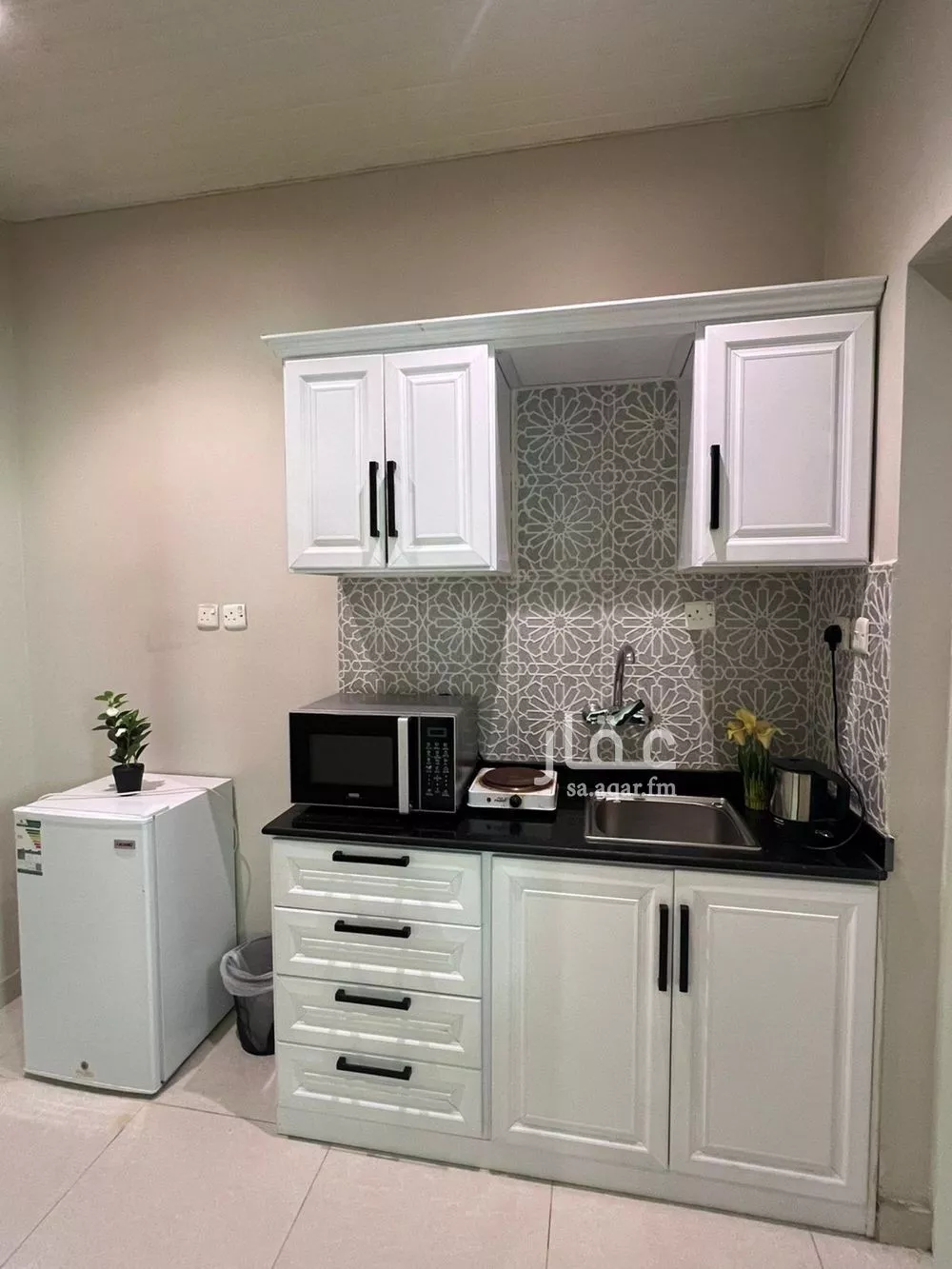 1 bedroom apartment in Al Narjis 4