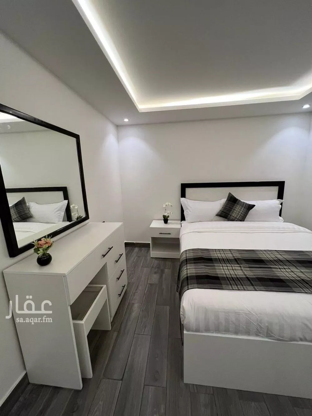 1 bedroom apartment in Al Wadi 5