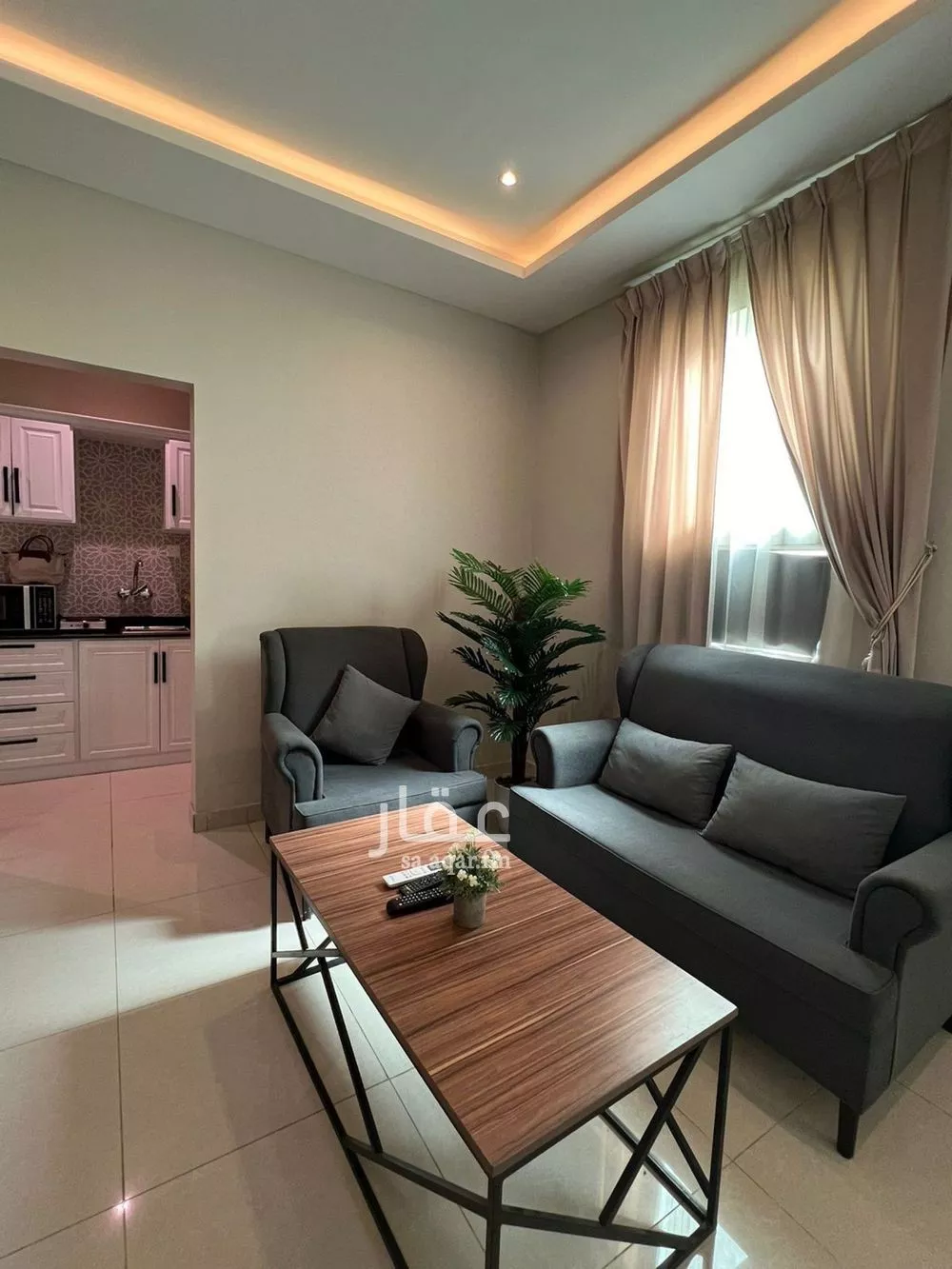 1 bedroom apartment in Al Narjis 3