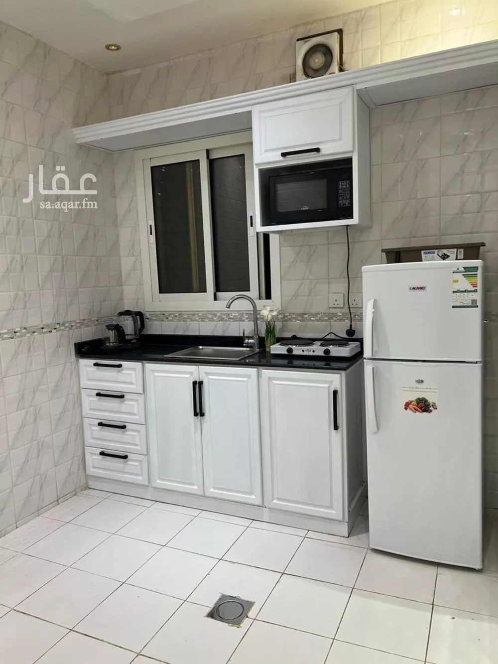 1 bedroom apartment in Al Nakheel 5