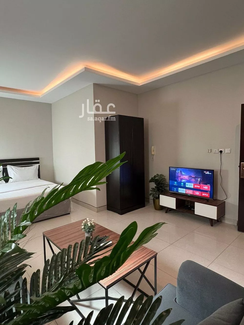 1 bedroom apartment in Al Narjis 1