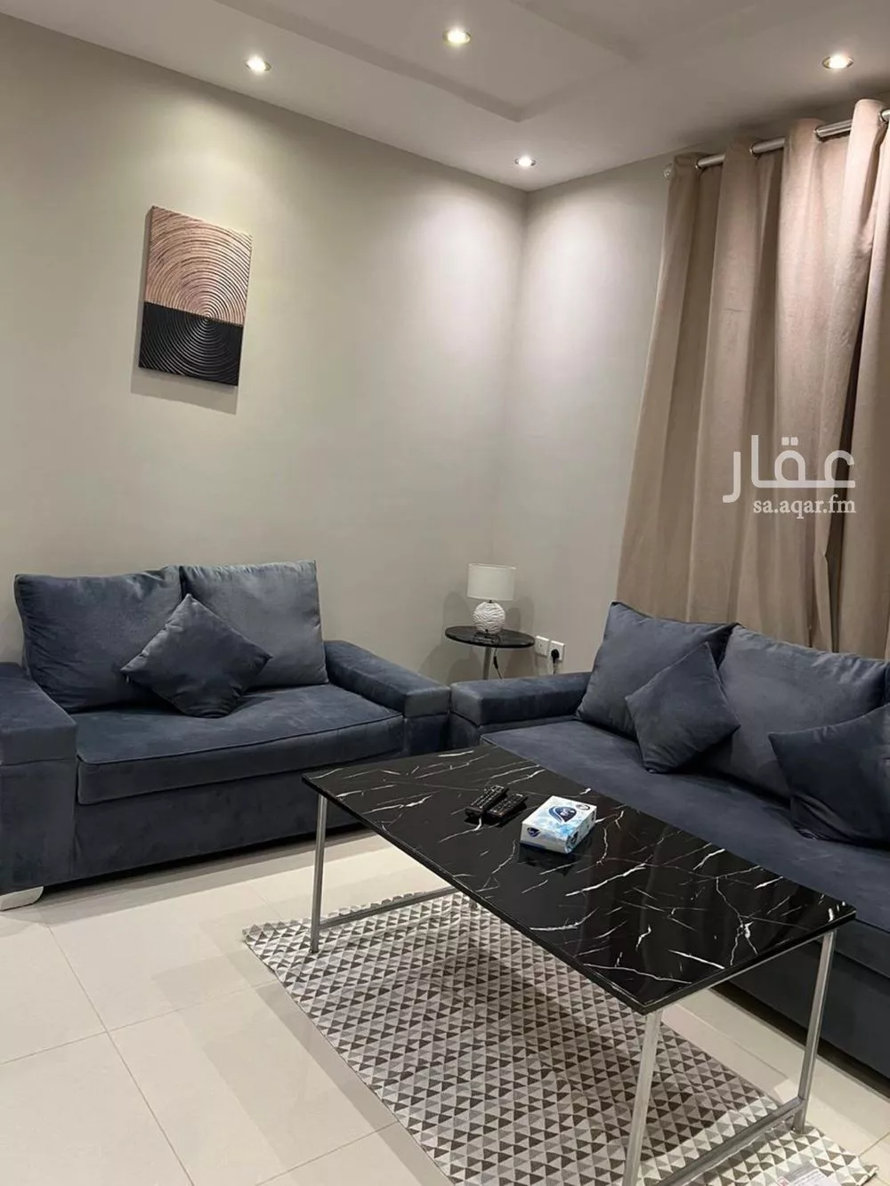 1 bedroom apartment in Al Nakheel 4