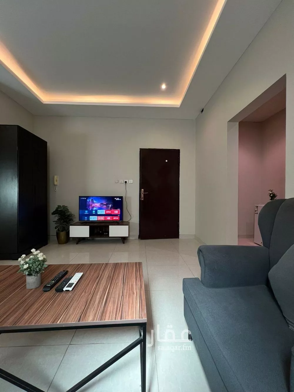1 bedroom apartment in Al Narjis 5