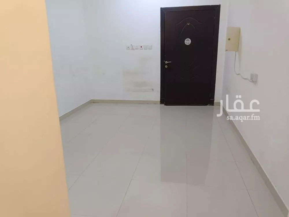 شقة 2 غرف في المونسية 3