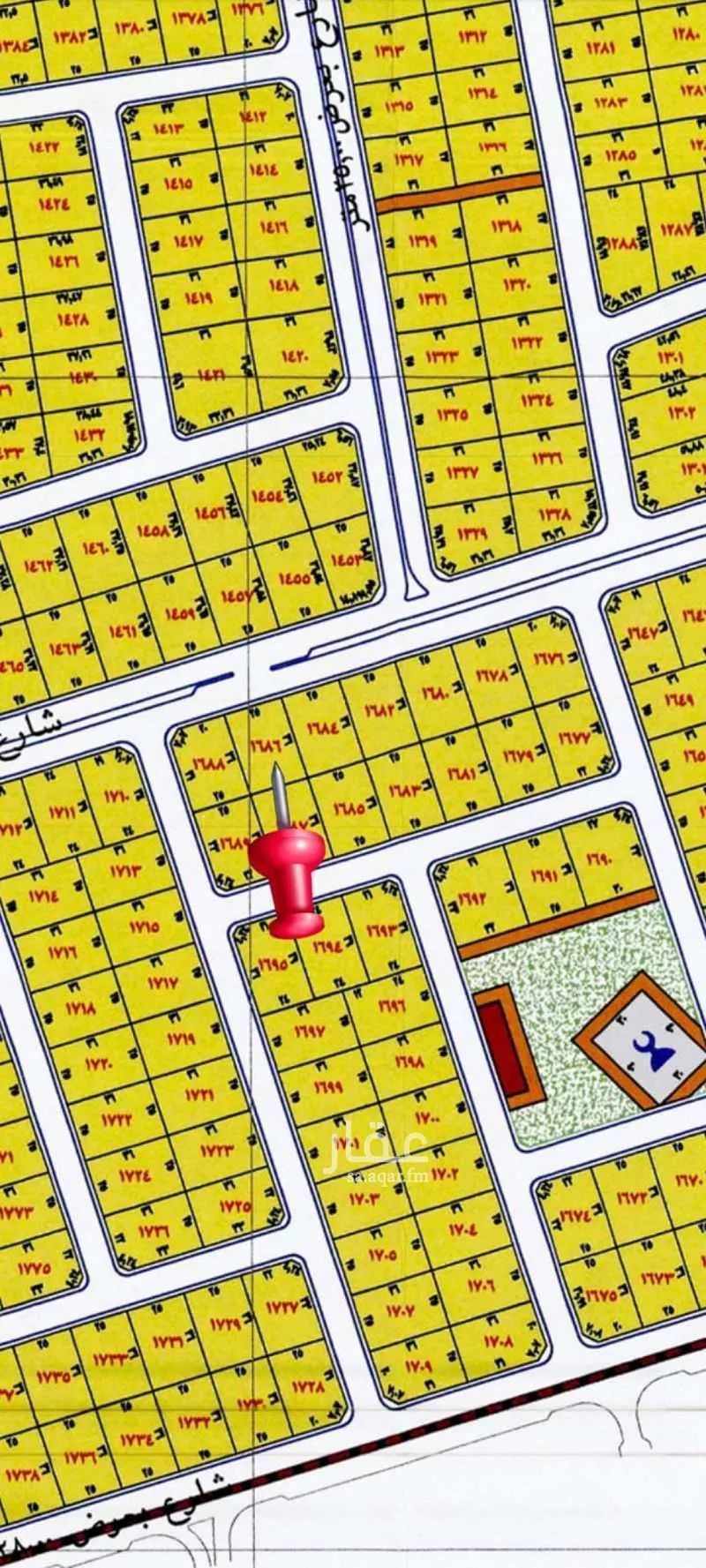 أرض 450 م² في جدة 4