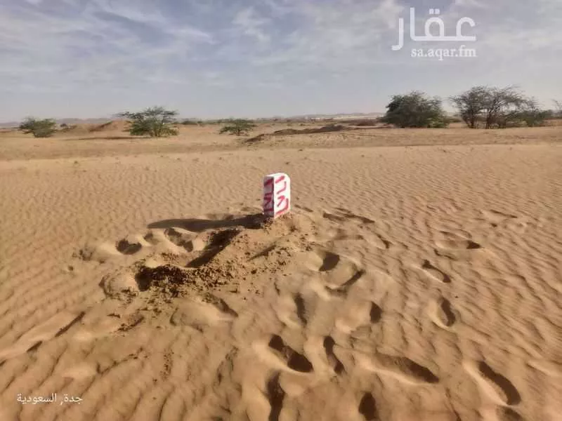 أرض 450 م² في جدة 2