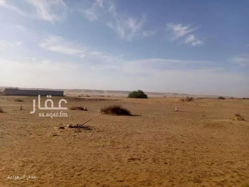 أرض 450 م² في جدة 3