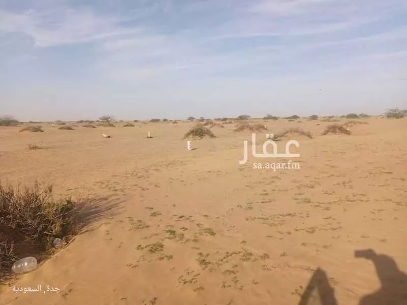 أرض 450 م² في جدة 1
