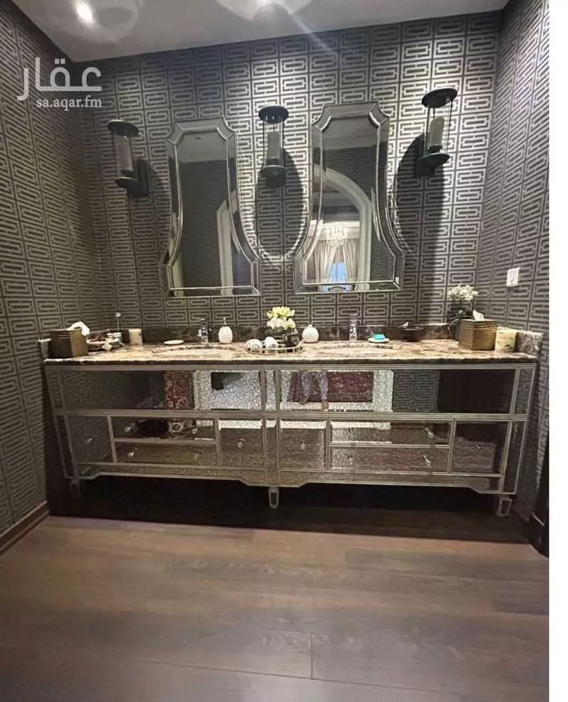 فيلا 9 غرف في المحمدية 2