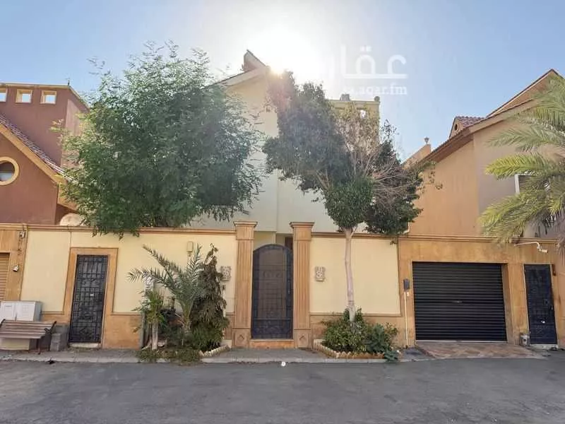 فيلا 9 غرف في المحمدية 1