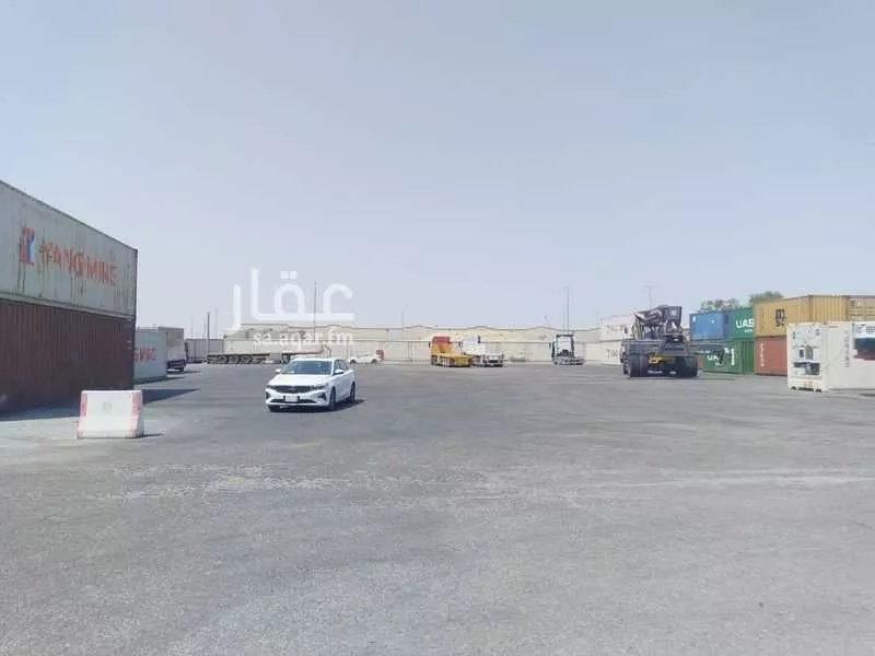 land in Industrial Area No 1, Eastern Province 4