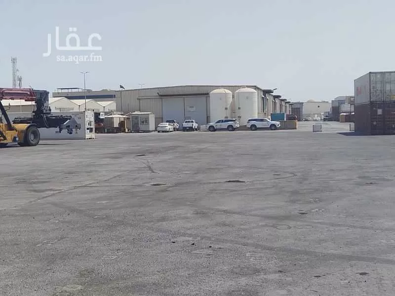 land in Industrial Area No 1, Eastern Province 6