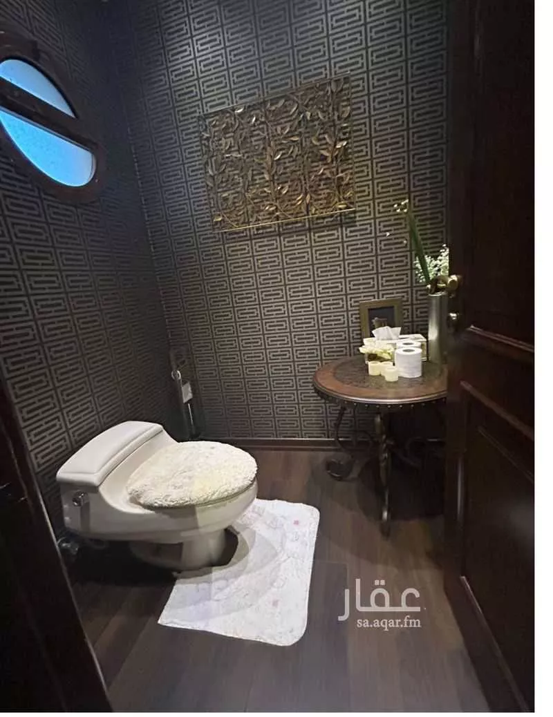 فيلا 9 غرف في المحمدية 5