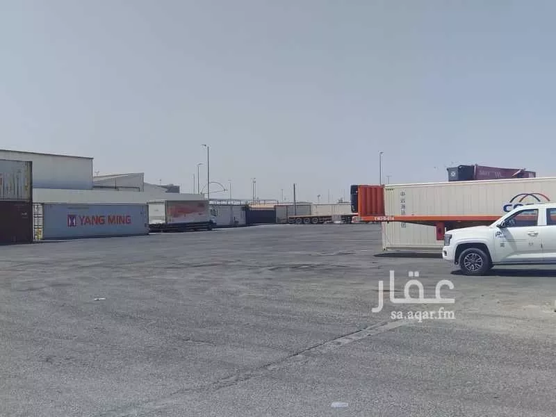 land in Industrial Area No 1, Eastern Province