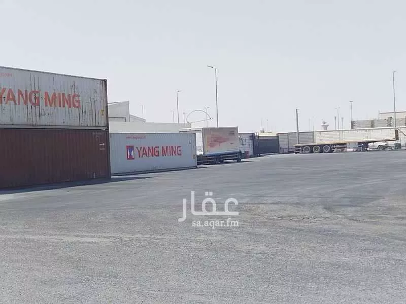 land in Industrial Area No 1, Eastern Province 5