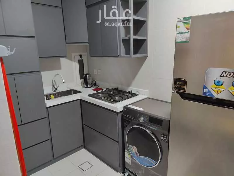 شقة 1 غرف في السيف، الخبر 4