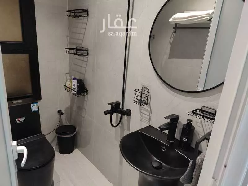 شقة 1 غرف في السيف، الخبر 8