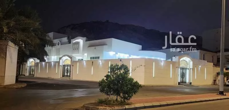 شقة 14 غرف في بطحاء قريش 3