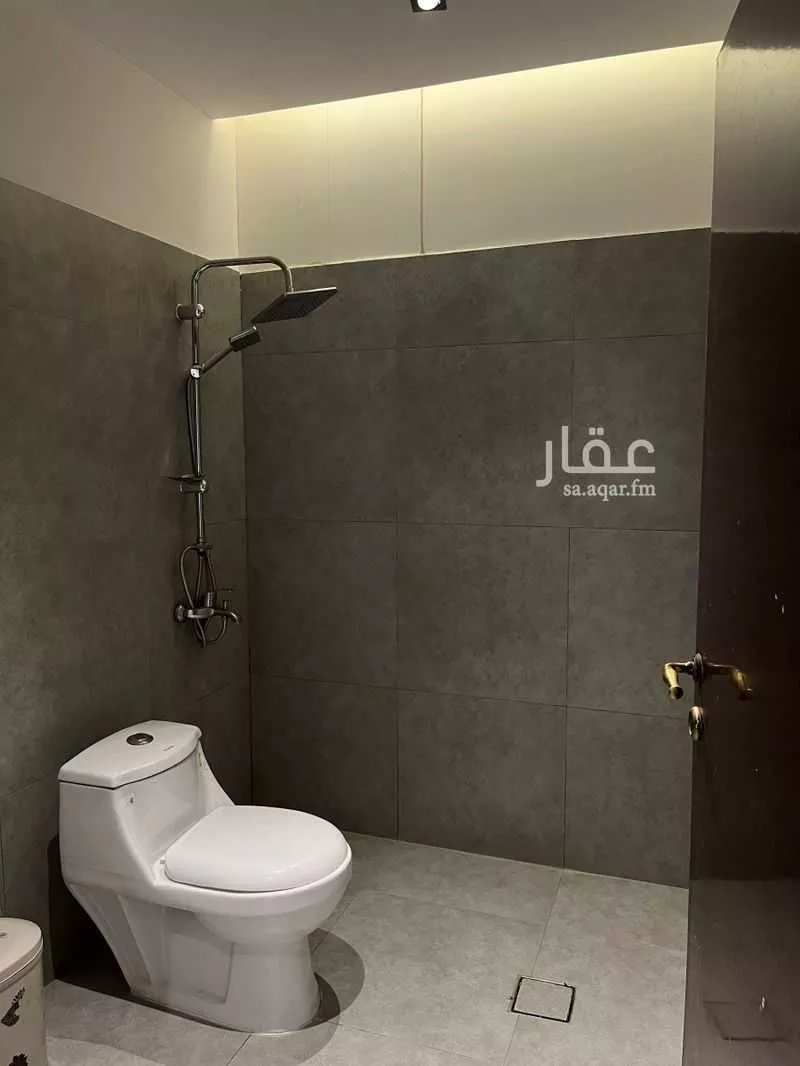 شقة 1 غرف في الوادي 3