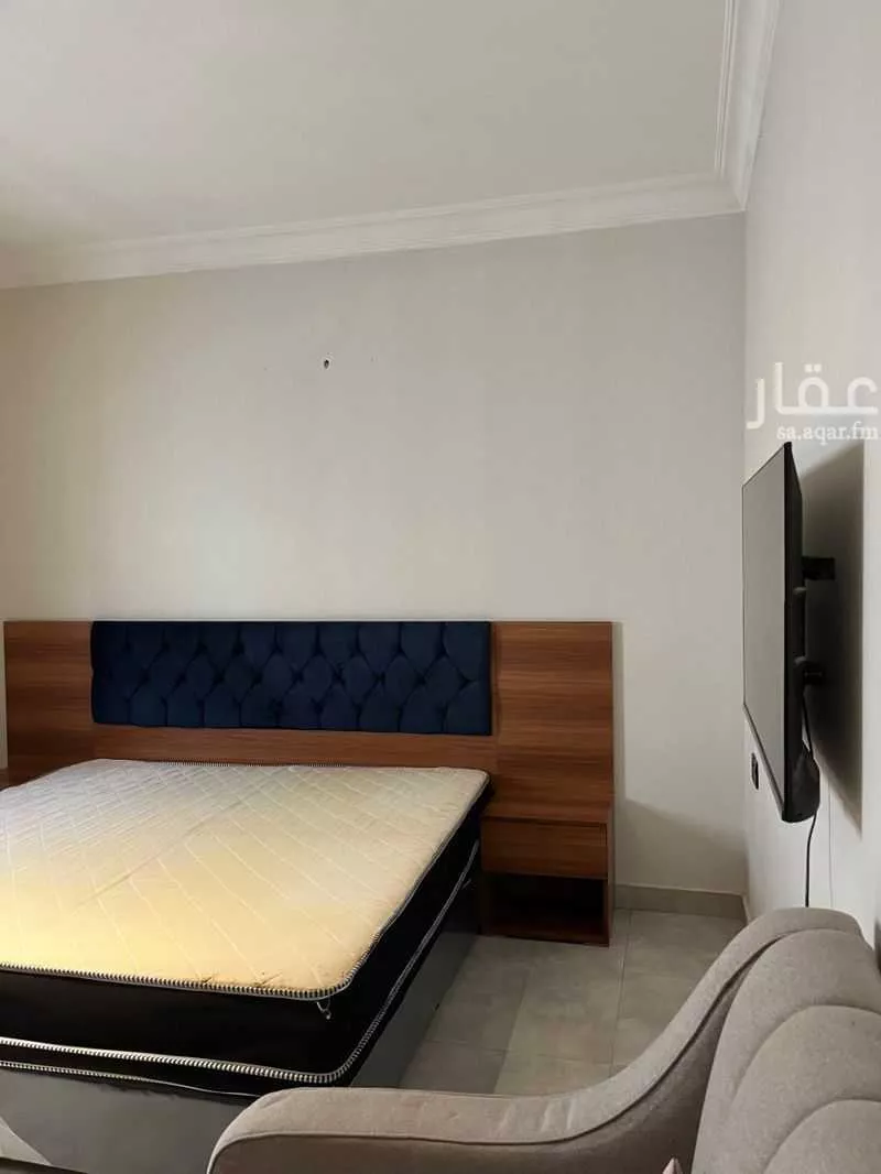 1 bedroom apartment in Al Wadi 2