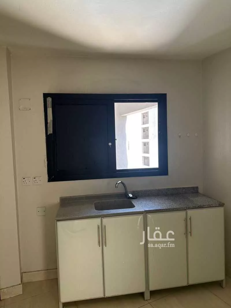 شقة 1 غرف في المربع 2