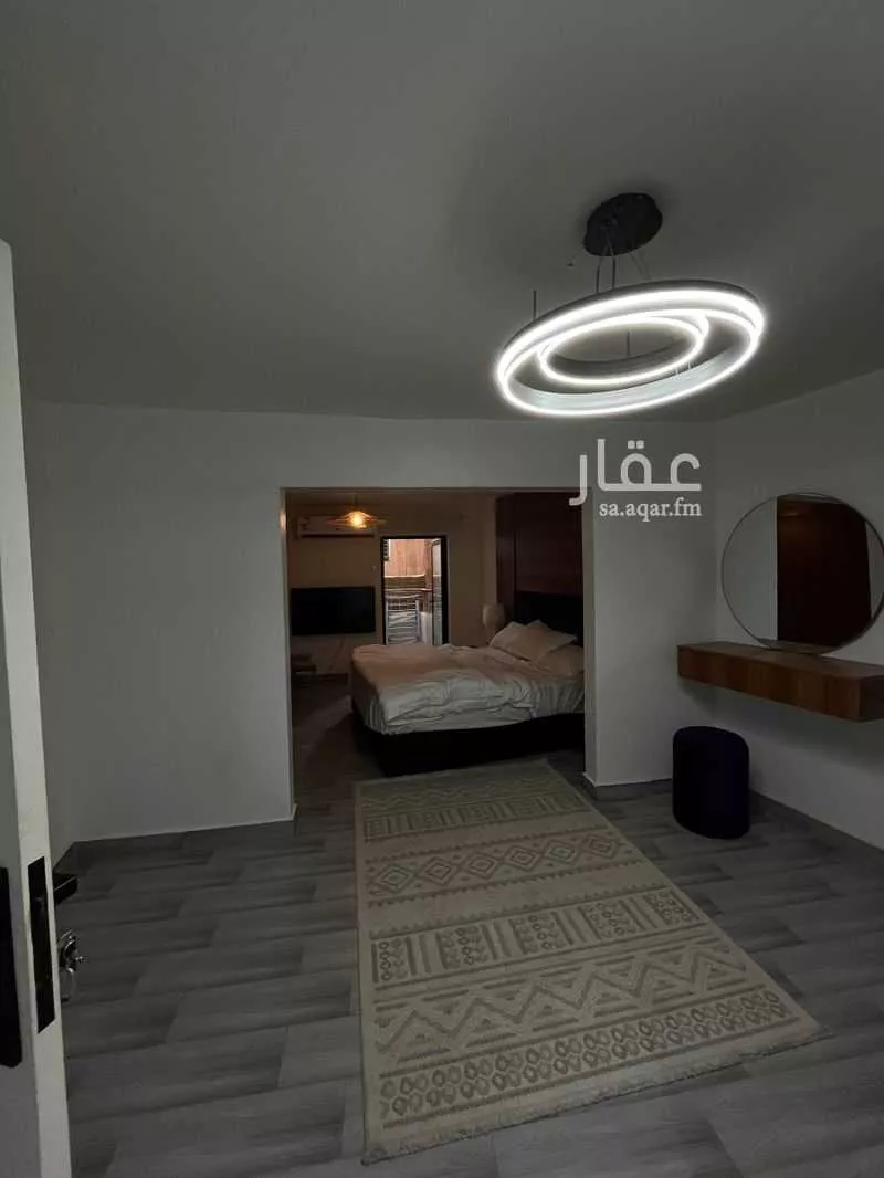 شقة 1 غرف في المربع، الرياض 6
